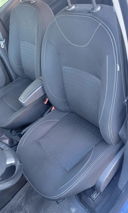 Dacia Logan cena 18900 przebieg: 224000, rok produkcji 2015 z Żary małe 46